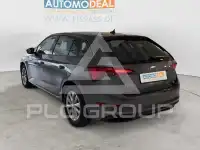 2024 Skoda Scala