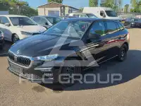 2024 Skoda Scala