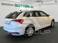 2024 Skoda Scala