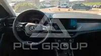 2024 Skoda Scala