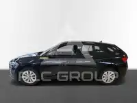 2024 Skoda Scala