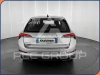 2024 Skoda Scala