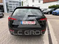 2024 Skoda Scala