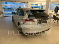 2024 Skoda Scala