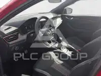 2024 Skoda Scala