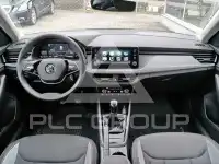 2024 Skoda Scala