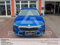2024 Skoda Scala