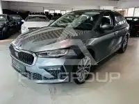 2024 Skoda Scala