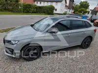2024 Skoda Scala
