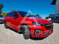 2024 Skoda Scala