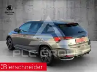 2024 Skoda Scala