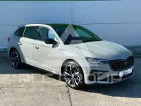 2024 Skoda Scala