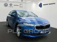 2024 Skoda Scala