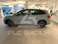 2024 Skoda Scala