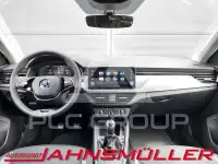 2024 Skoda Scala