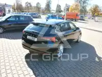 2024 Skoda Scala