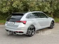 2024 Skoda Scala