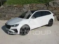 2024 Skoda Scala
