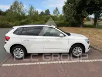 2024 Skoda KAMIQ