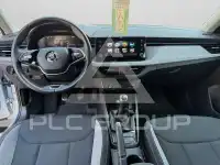 2024 Skoda KAMIQ