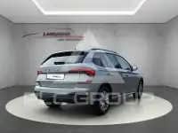 2024 Skoda KAMIQ