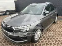 2024 Skoda KAMIQ