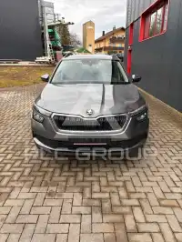2024 Skoda KAMIQ