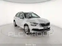 2024 Skoda KAMIQ