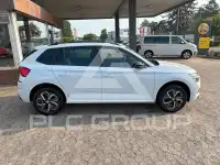 2024 Skoda KAMIQ