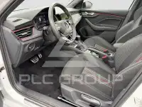 2024 Skoda KAMIQ