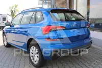 2024 Skoda KAMIQ