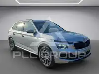 2024 Skoda KAMIQ
