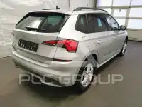 2024 Skoda KAMIQ