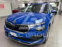 2024 Skoda KAMIQ