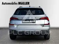2024 Skoda KAMIQ