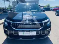 2024 Skoda KAMIQ