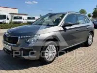 2024 Skoda KAMIQ