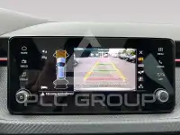 2024 Skoda KAMIQ
