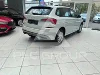 2024 Skoda KAMIQ