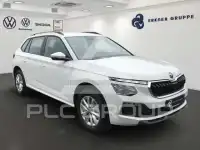 2024 Skoda KAMIQ