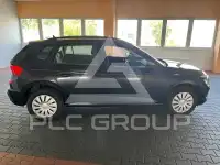 2024 Skoda KAMIQ