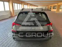 2024 Skoda KAMIQ