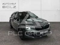 2024 Skoda KAMIQ