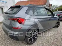 2024 Skoda KAMIQ