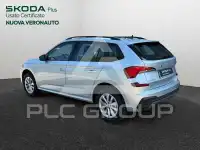 2024 Skoda KAMIQ