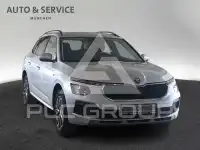 2024 Skoda KAMIQ