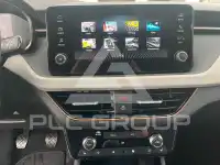 2024 Skoda KAMIQ