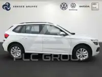2024 Skoda KAMIQ
