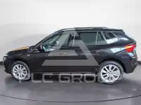 2024 Skoda KAMIQ