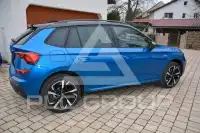2024 Skoda KAMIQ